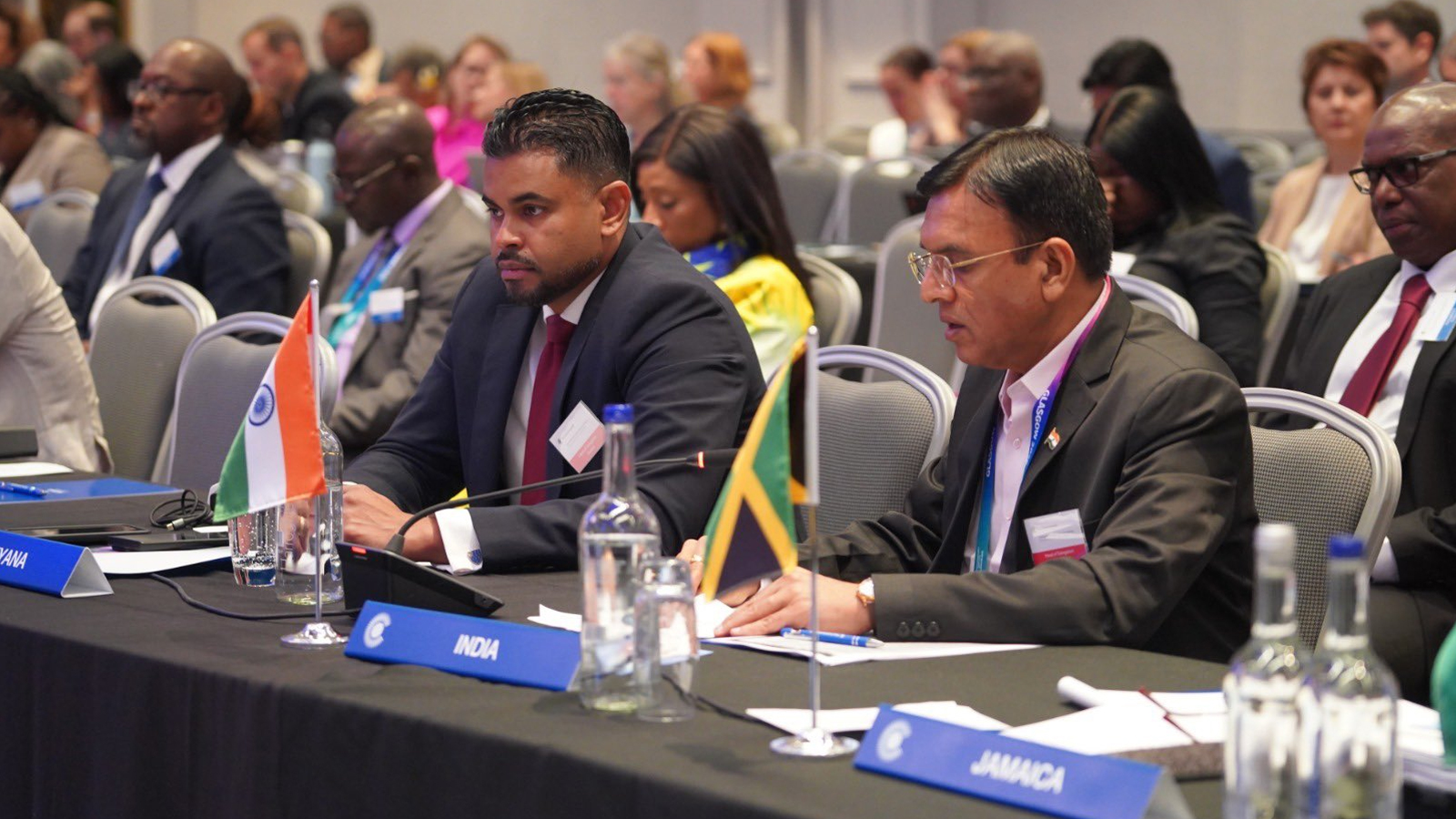 India pushes for stronger Commonwealth sports cooperation, reaffirms readiness to host 2030 Commonwealth Games