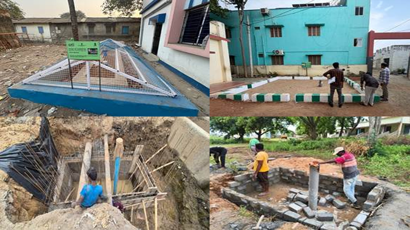 Ministry of Housing and Urban Affairs steps up ‘Catch the Rain’ campaign, revitalises 1.21 lakh acres of urban water bodies