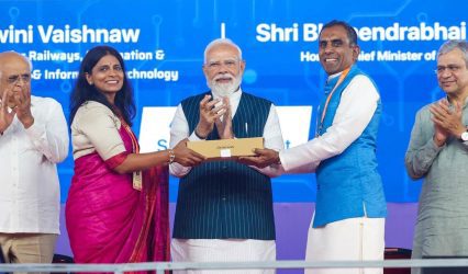 India’s youth will drive AI, robotics and next-generation technology revolution with Made-in-India chips: PM Modi