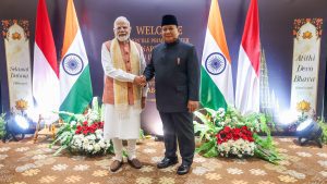 PM Modi highlights 'strong and vibrant' India-Indonesia ties as landmark agreements deepen partnership