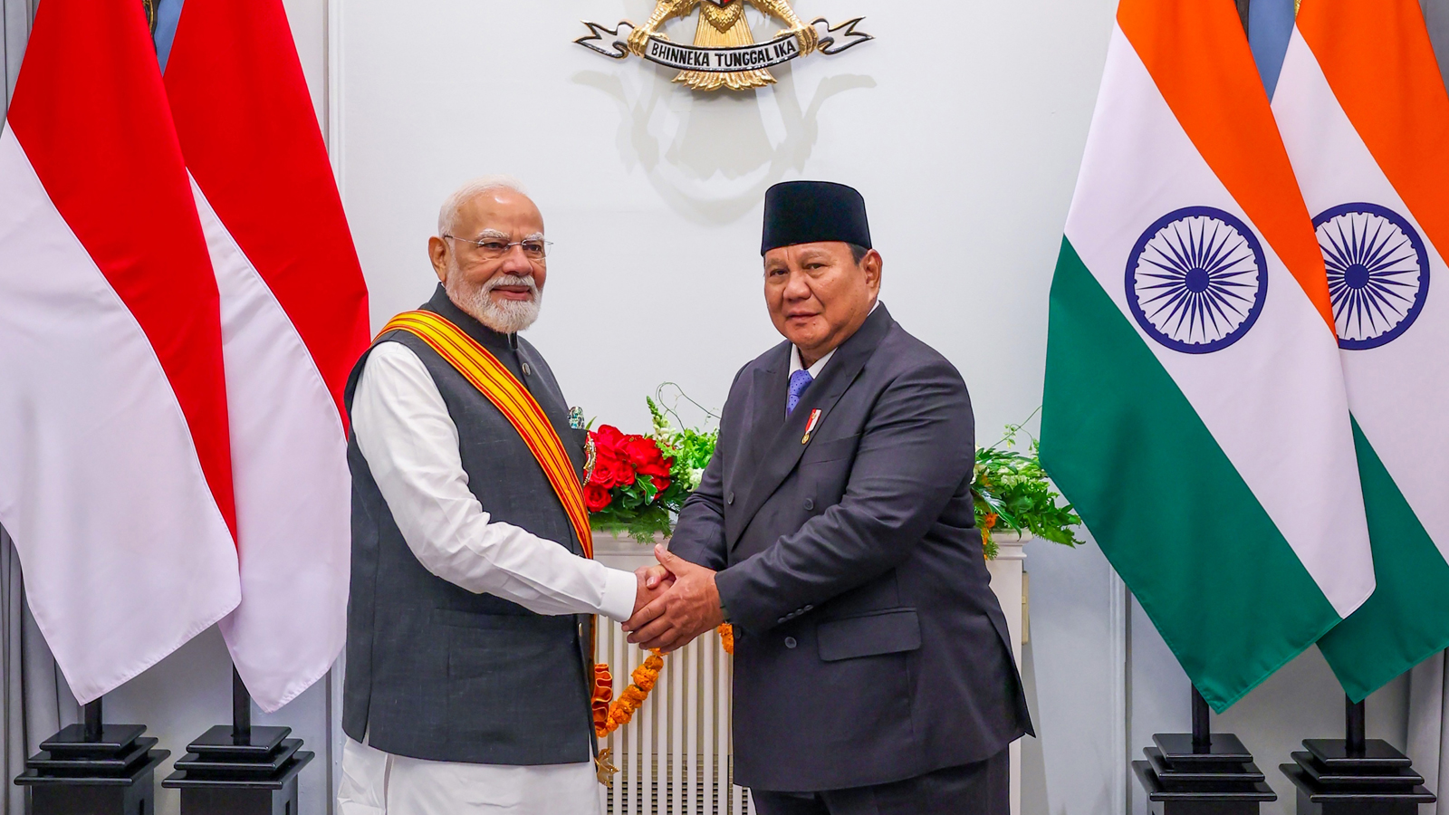 PM Modi’s Indonesia visit yields 20 outcomes, including cooperation on BrahMos missile systems