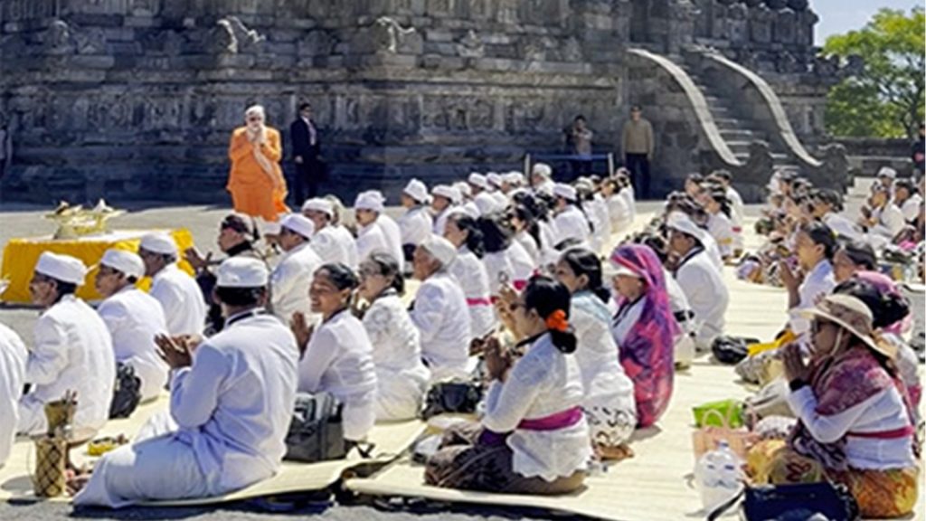 Modi-Prambanan-Temple-1
