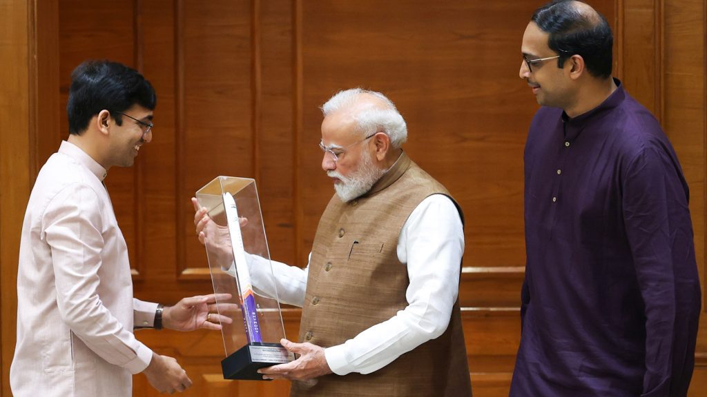 Modi-Skyroot-Aerospace-1