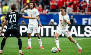 FIFA World Cup 2026: Clinical Morocco ease past Canada 3-0 to reach quarter-finals