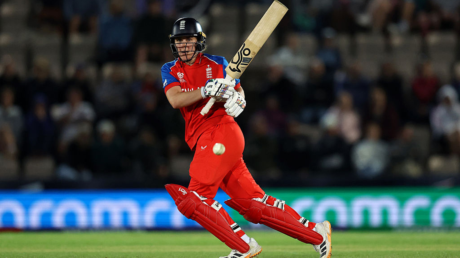 Women’s T20I World Cup: Sciver-Brunt to lead England in semis vs South Africa
