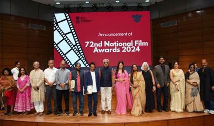‘Article 370’ wins Best Feature Film at 72nd National Film Awards; Yami Gautam, Mammootty and Kartik Aaryan among top winners