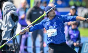 CWG 2026: Neeraj Chopra, Rohit Yadav and Yash Vir Singh qualify for men’s javelin final