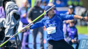 CWG 2026: Neeraj Chopra, Rohit Yadav and Yash Vir Singh qualify for men's javelin final
