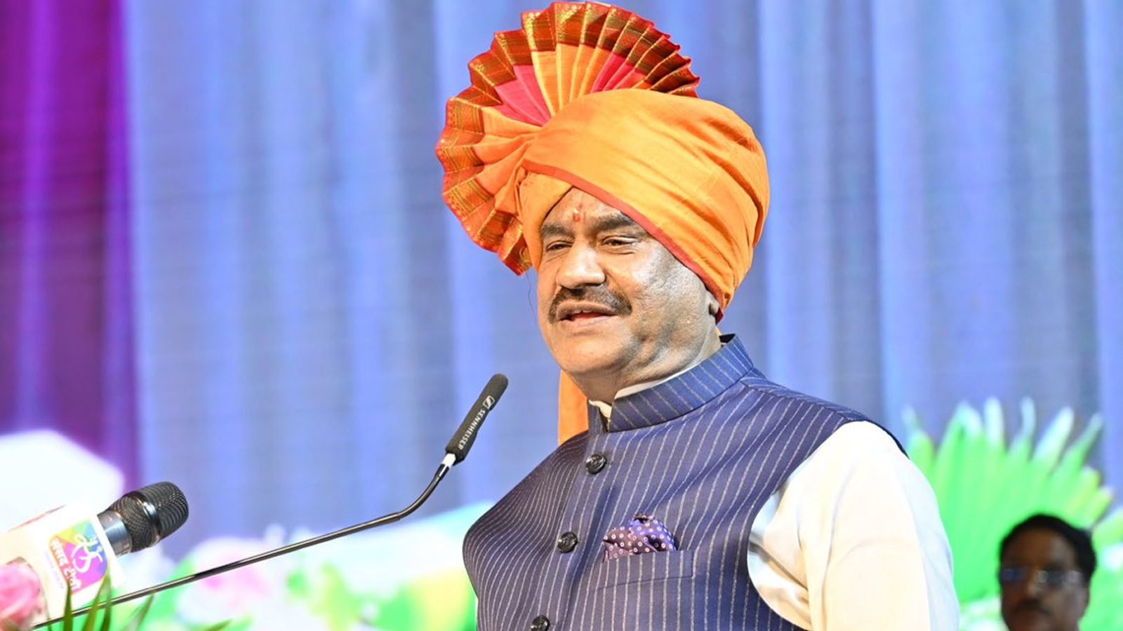 Quality healthcare must reach the last person in society: Lok Sabha Speaker Om Birla
