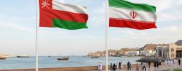 Oman presents Iran with Gulf-backed plan for voluntary fees to use Hormuz