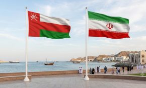 Oman presents Iran with Gulf-backed plan for voluntary fees to use Hormuz