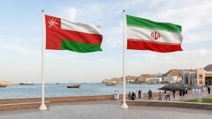 Oman presents Iran with Gulf-backed plan for voluntary fees to use Hormuz