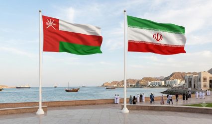 Oman presents Iran with Gulf-backed plan for voluntary fees to use Hormuz