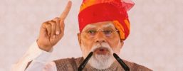 India overcame global energy crisis through timely decisions, strong diplomacy, says PM Modi