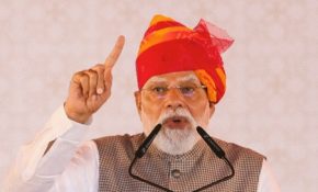 India overcame global energy crisis through timely decisions, strong diplomacy, says PM Modi