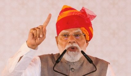 India overcame global energy crisis through timely decisions, strong diplomacy, says PM Modi