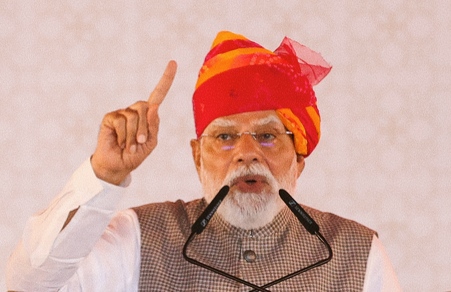 India overcame global energy crisis through timely decisions, strong diplomacy, says PM Modi