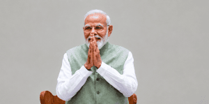 PM Modi greets Ashwini Vaishnaw on birthday, lauds his role in infrastructure and technology push
