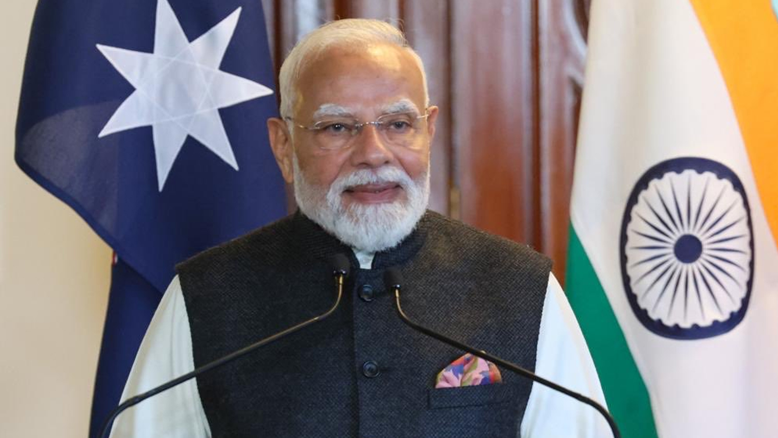 India, Australia to fast-track CECA, sign nuclear pact to deepen strategic partnership: PM Modi