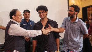 NEET row: How PM Modi's message changed the entire situation