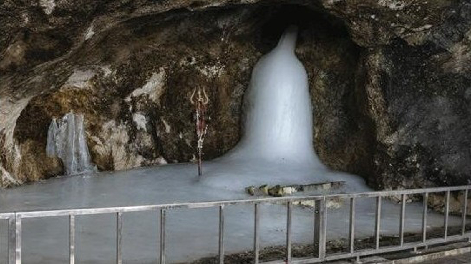 PM Modi extends best wishes for Amarnath Yatra, urges pilgrims to take five ‘sankalps’