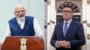 PM Modi, Andy Burnham pledge to take India-UK strategic partnership to new heights