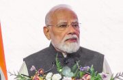 PM Modi mourns demise of Qatar's former Amir, calls him a 'visionary leader' and 'true friend'