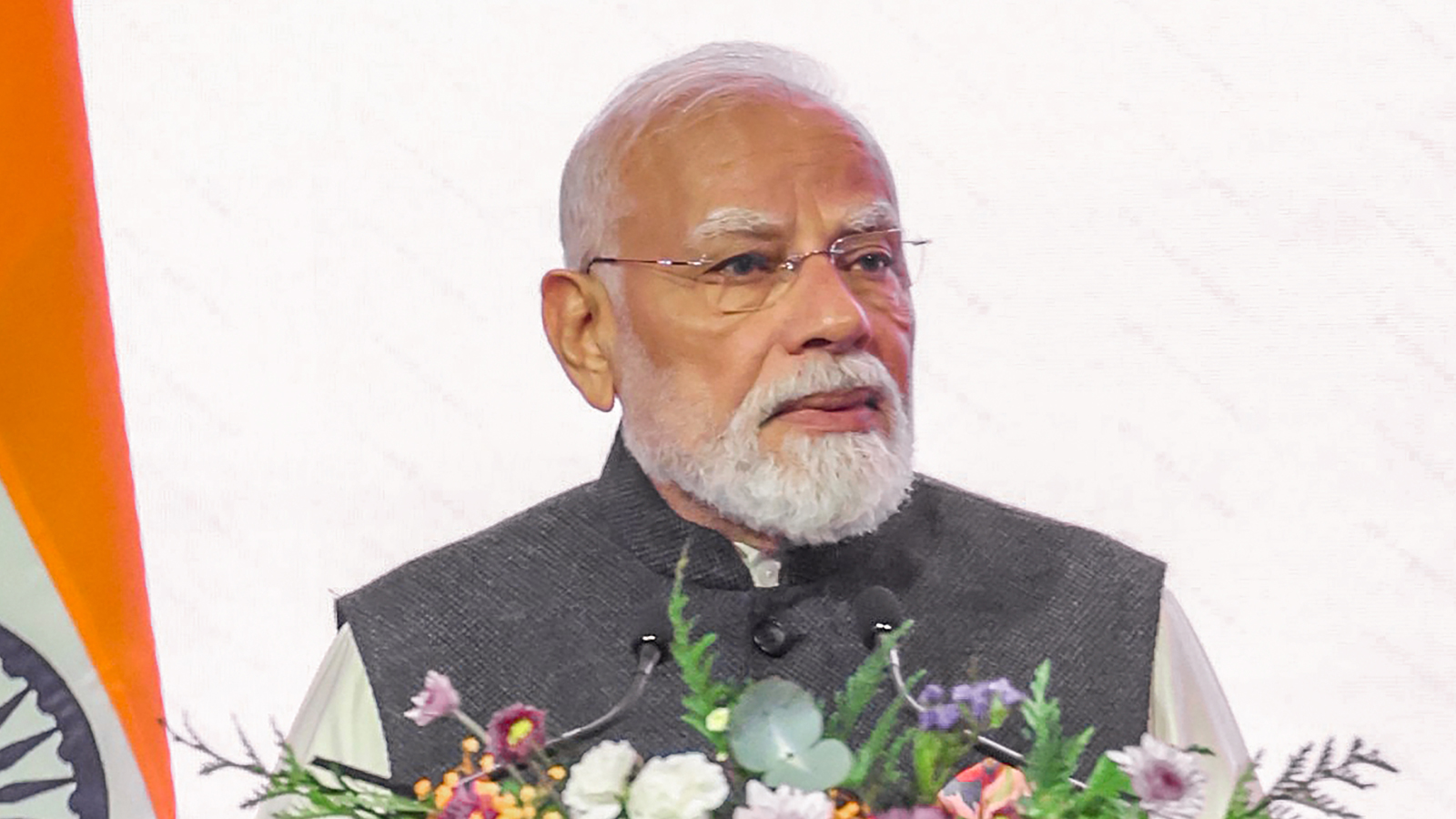 PM Modi welcomes AustralianSuper’s A$500 million investment, calls it vote of confidence in India’s growth story