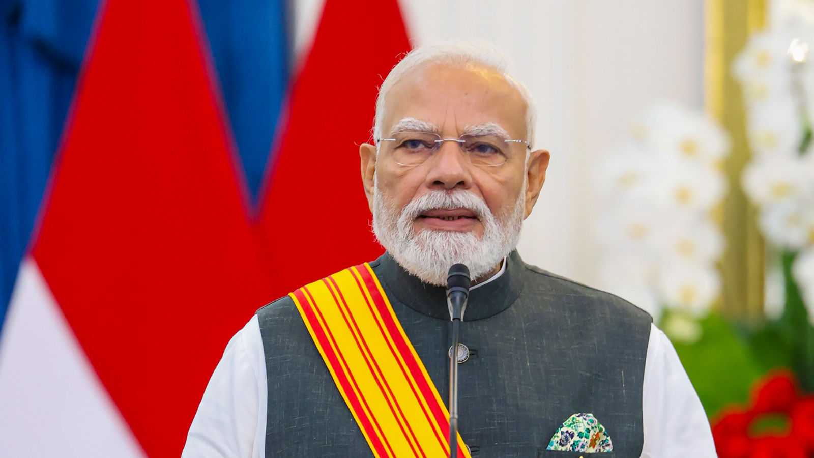 IIM Bangalore to establish first overseas campus in Indonesia: PM Modi