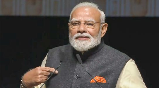 Citizen Welfare Must Remain at the Heart of Reforms: PM Modi at High-Level Review Meeting