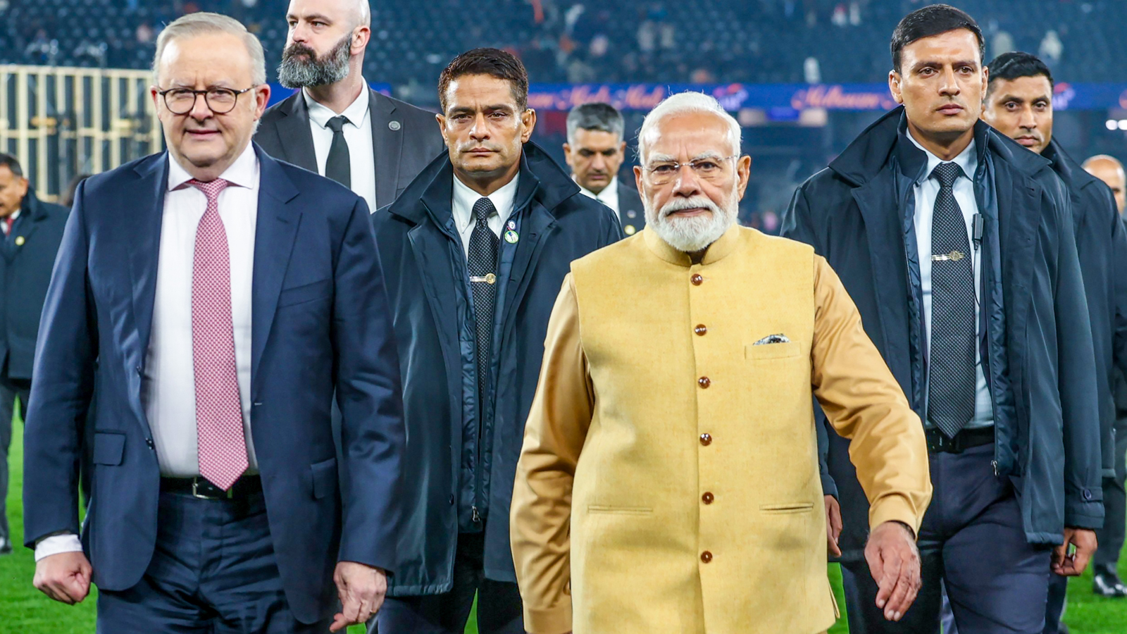 ‘Mr India’: PM Modi dominates front pages of Australian newspapers following landmark visit