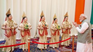 PM Modi lauds cultural performances in Jakarta, highlights shared civilisational heritage with Indonesia