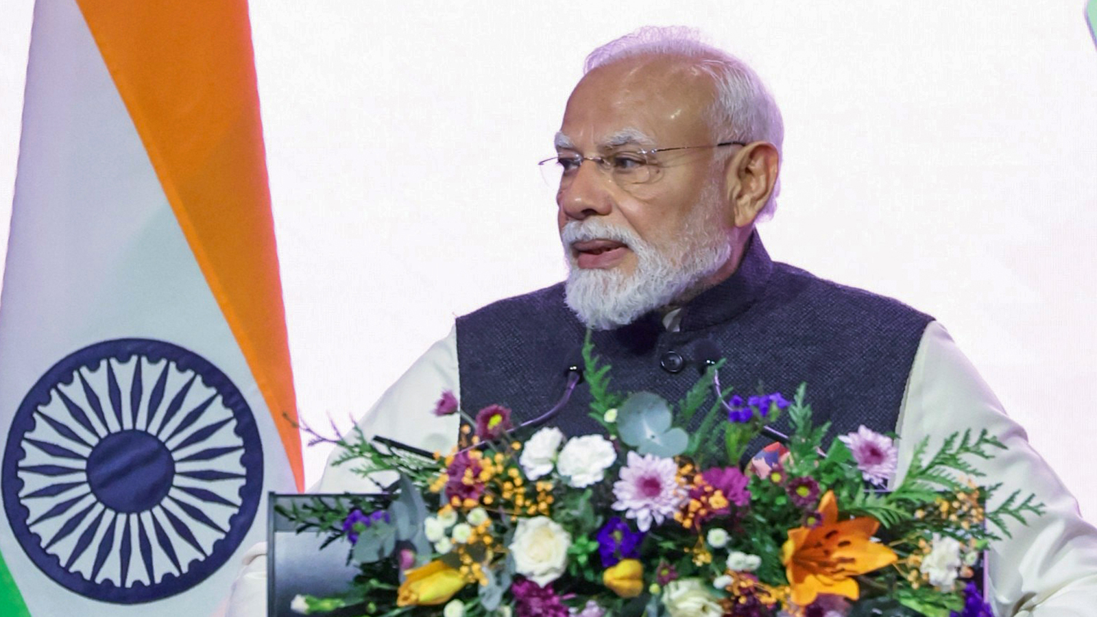 PM Modi calls for deeper India-Australia economic partnership, invites greater investment across key sectors