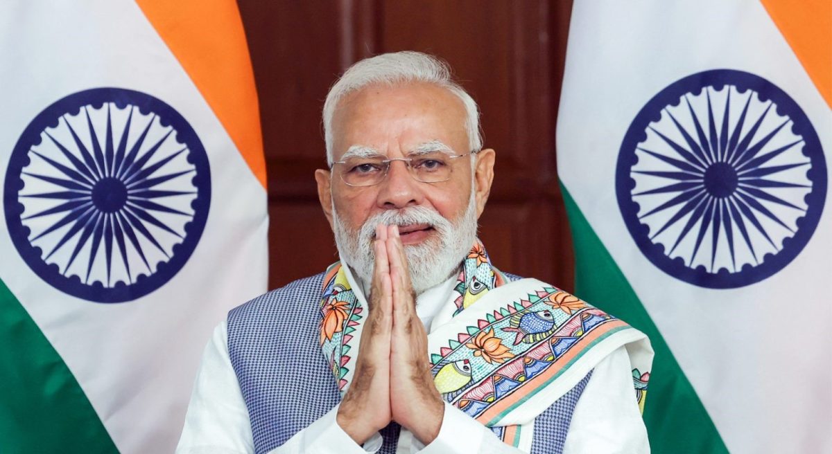 PM Modi, Amit Shah, Rajnath Singh extend Onam, Milad-un-Nabi greetings