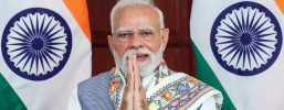 PM Modi, Amit Shah, Rajnath Singh extend Onam, Milad-un-Nabi greetings