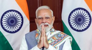 ‘Future and present strength of nation’: PM Modi shares Sanskrit verse praising youth