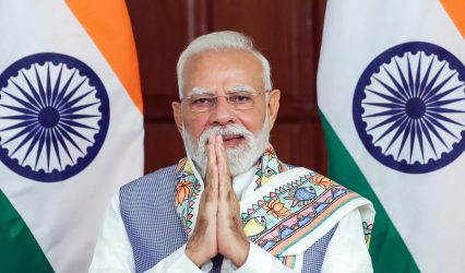 PM Modi, Amit Shah, Rajnath Singh extend Onam, Milad-un-Nabi greetings