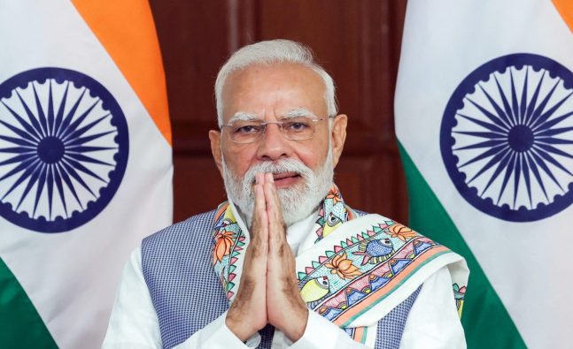 PM Modi, Amit Shah, Rajnath Singh extend Onam, Milad-un-Nabi greetings