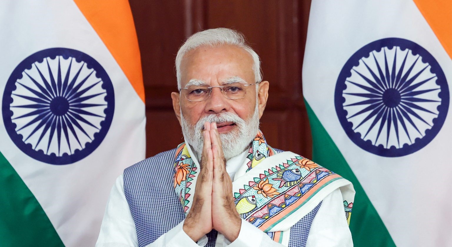 ‘India is proud’: PM Modi lauds Sharmila, Ajaya Babu and Sarvesh Kushare on CWG 2026 medal wins
