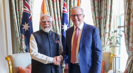 PM Modi's Australia visit delivers 18 major outcomes, deepening defence, energy, technology and education ties