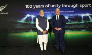 PM Modi highlights sports as bridge between India and New Zealand, unveils roadmap for deeper cooperation
