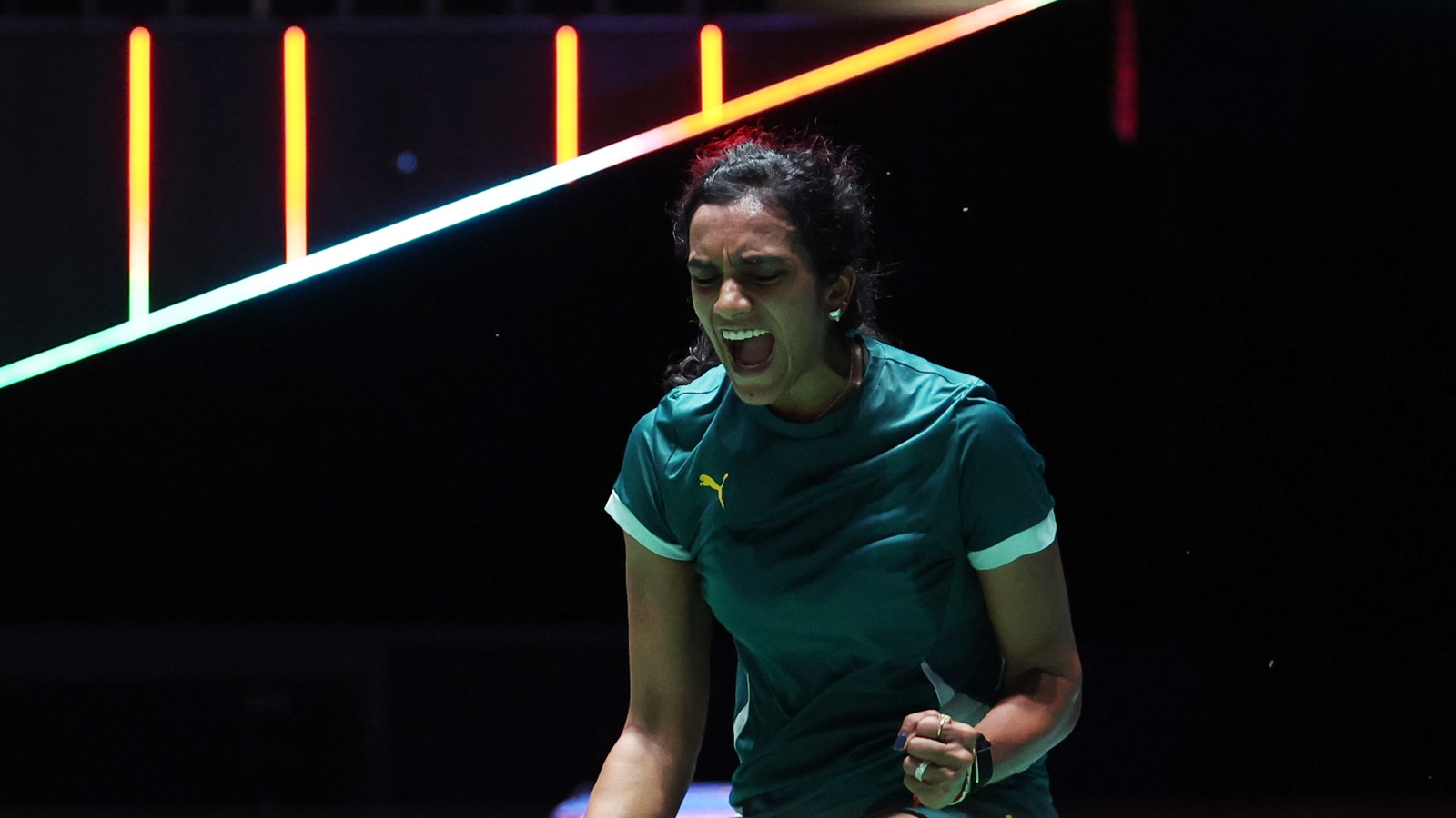 PV Sindhu ends title drought with historic maiden Japan Open crown, beats Akane Yamaguchi in final