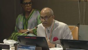 India highlights growing role of AI in counter-terrorism, calls for stronger global cooperation at UN