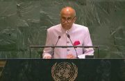 India calls for early adoption of Comprehensive Convention on International Terrorism at UN, reiterates zero-tolerance policy