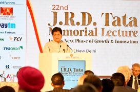 Innovation, deep-tech and quality manufacturing will drive India’s growth: Piyush Goyal
