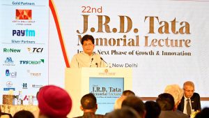 Innovation, deep-tech and quality manufacturing will drive India's growth: Piyush Goyal