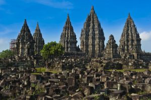 India to help conserve ancient Prambanan Temple in Indonesia, PM Modi to launch project with President Prabowo Subianto