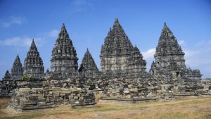Restoring shared heritage: PM Modi’s visit to historic Prambanan Temple strengthens India’s cultural diplomacy