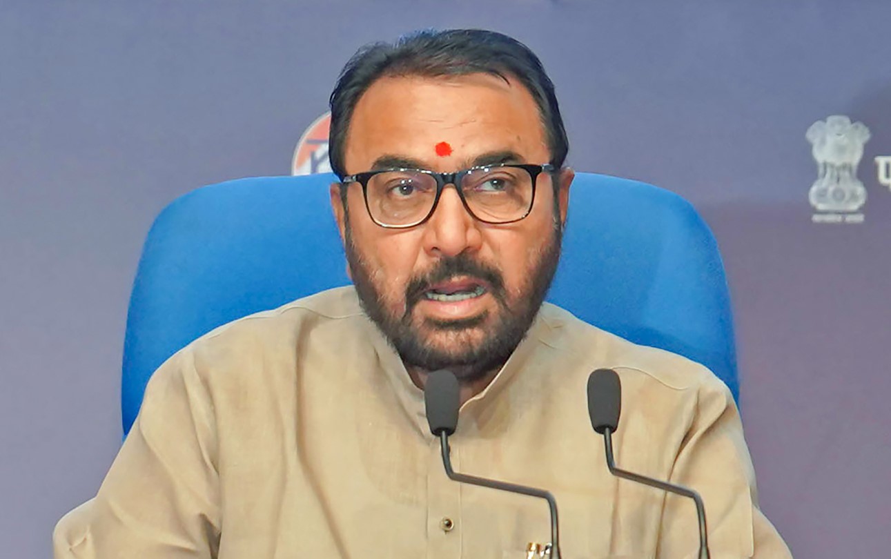 Centre says 524 day-care cancer centres operational, treatment expanded through AIIMS and Ayushman Bharat