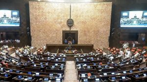 Rajya Sabha passes anti-paper leak bill, strengthening legal framework against exam malpractices